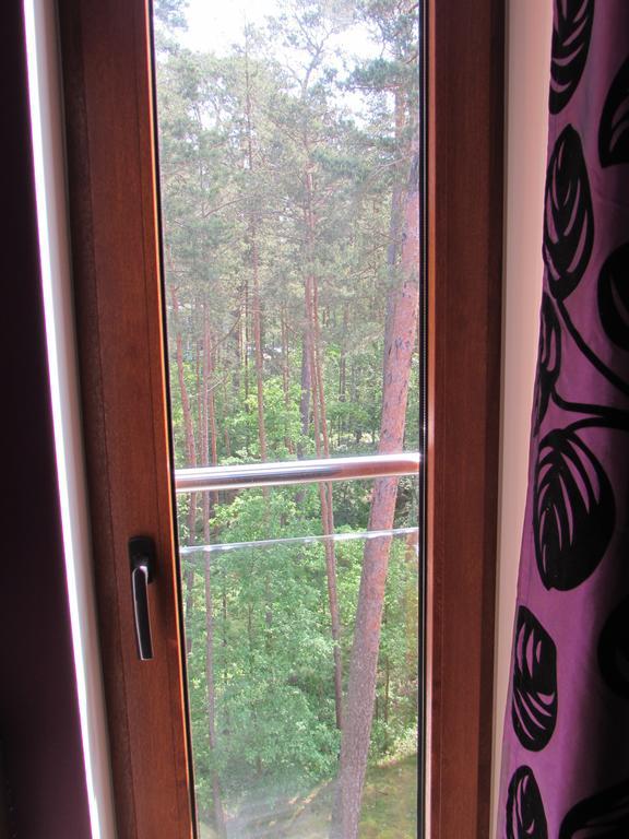 Apartament W Baltic Park Apartment Stegna (Pomerania)