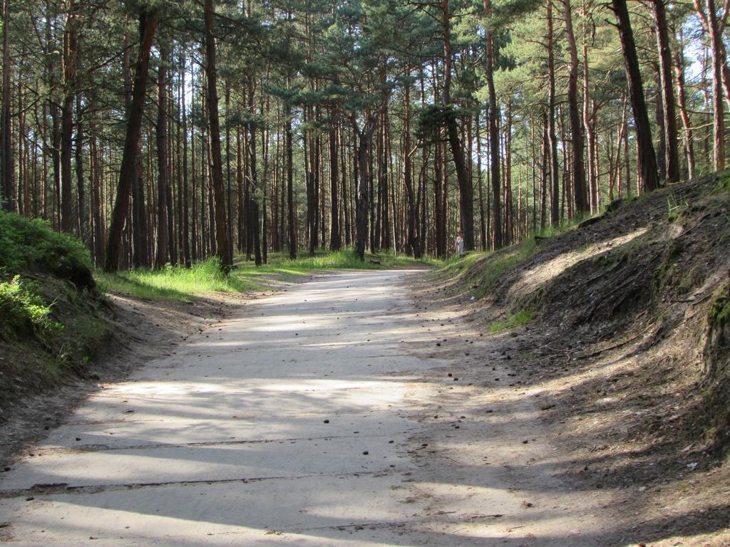 Apartament W Baltic Park Apartment Stegna (Pomerania)