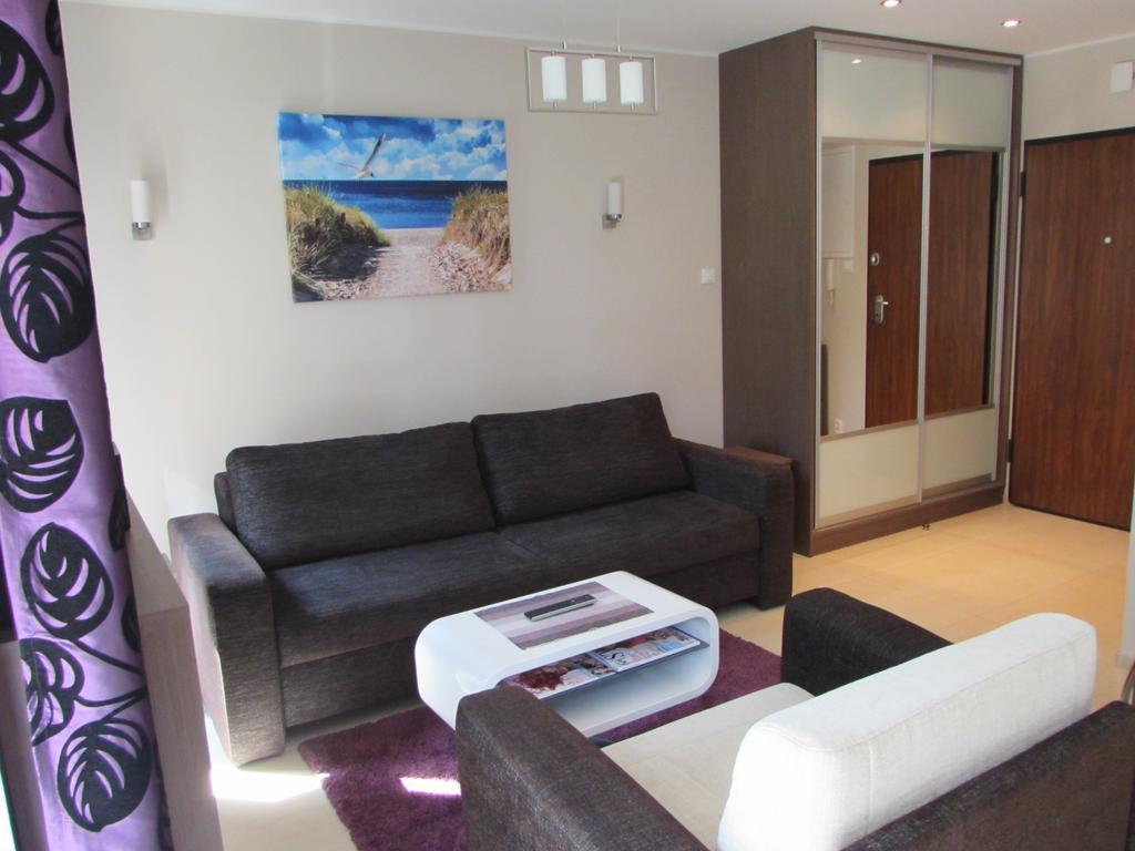 Apartament W Baltic Park * Stegna (Pomerania)